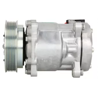 Compresseur de climatisation SANDEN SD7V16-6206