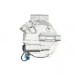 Compresseur de climatisation SANDEN PXE16-1605 - Visuel 3
