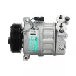 Compresseur de climatisation SANDEN SD7V16-1853 - Visuel 1