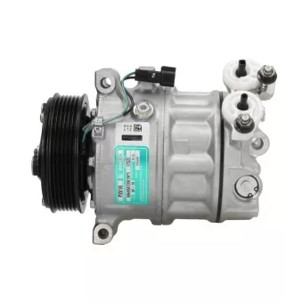 Compresseur de climatisation SANDEN SD7V16-1853