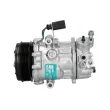 Compresseur de climatisation SANDEN SD6V12-1950 - Visuel 1