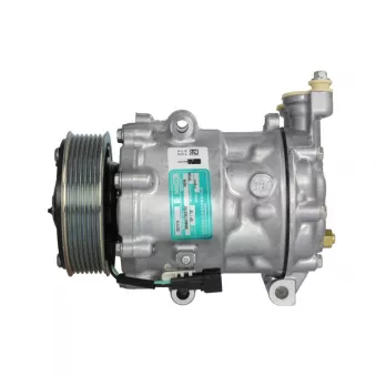 Compresseur de climatisation SANDEN SD7V16-1834