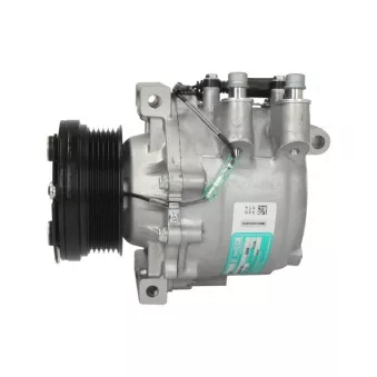 Compresseur de climatisation SANDEN TRS105-3306