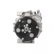 Compresseur de climatisation SANDEN TRS105-3306 - Visuel 2