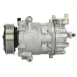 Compresseur de climatisation SANDEN SD7V16-1832 - Visuel 1