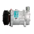 Compresseur de climatisation SANDEN SD7H15-8229 - Visuel 1