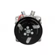 Compresseur de climatisation SANDEN SD7H15-8229 - Visuel 2