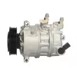 Compresseur de climatisation SANDEN PXE16-8420 - Visuel 1
