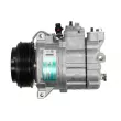 Compresseur de climatisation SANDEN PXV16-8648 - Visuel 1