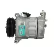 Compresseur de climatisation SANDEN PXC16-8725 - Visuel 1