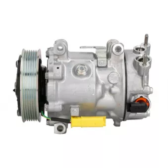 Compresseur de climatisation SANDEN SD7C16-1390E