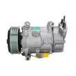 Compresseur de climatisation SANDEN SD6V12-1929E - Visuel 1