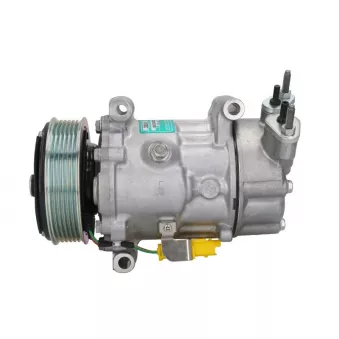 Compresseur de climatisation SANDEN SD6V12-1929E