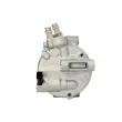 Compresseur de climatisation SANDEN PXE16-8421E - Visuel 3