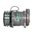 Compresseur de climatisation SANDEN SD5H14-6642 - Visuel 1