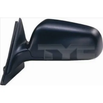 Rétroviseur extérieur TYC 302-0020