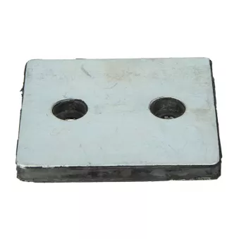 Butée élastique, suspension LEMA 1696.05