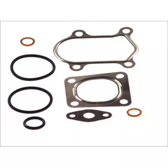 Kit de montage du turbocompresseur LEMA 21757.00