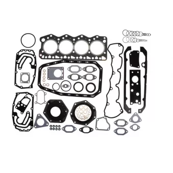 Jeu complet de joints d'étanchéité, moteur LEMA 38045.00