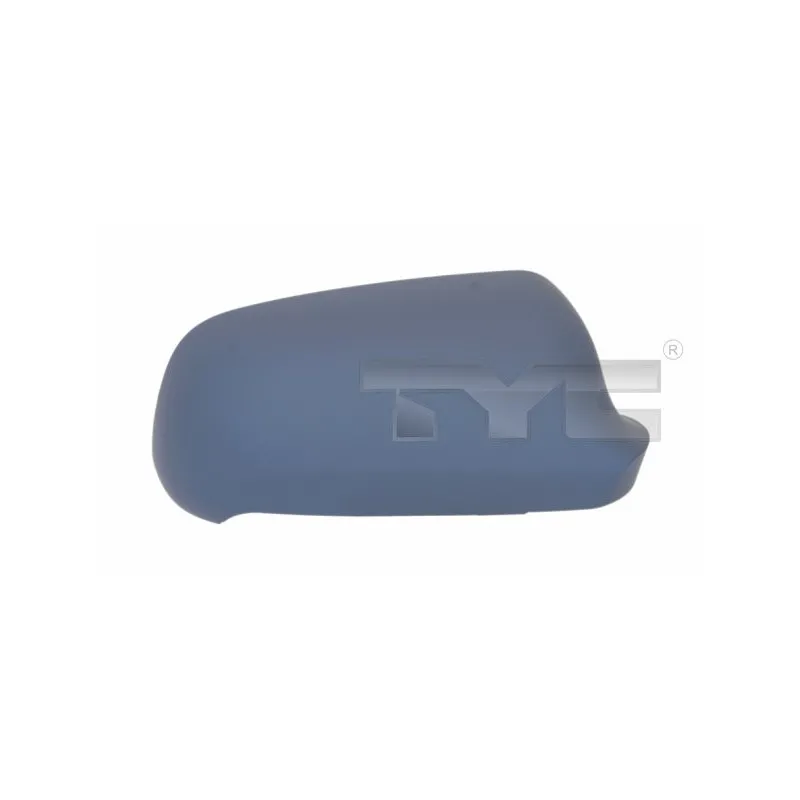 Revêtement, rétroviseur extérieur TYC 302-0048-2