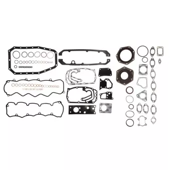 Jeu complet de joints d'étanchéité, moteur LEMA 40055.01