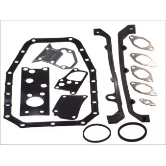 Jeu complet de joints d'étanchéité, moteur LEMA 38055.01