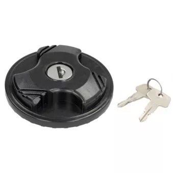 Bouchon, réservoir de carburant LEMA 10830.T