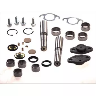 Kit d'assemblage, pivot de fusée d'essieu LEMA 101