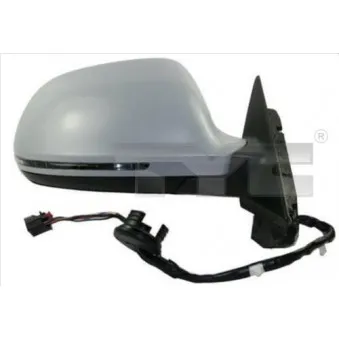 Rétroviseur extérieur TYC 302-0066