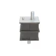 Support moteur LEMA 1266.00 - Visuel 1