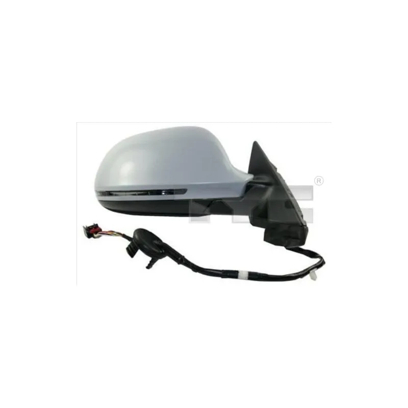 Rétroviseur extérieur TYC 302-0069