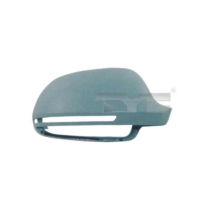 Revêtement, rétroviseur extérieur TYC 302-0072-2