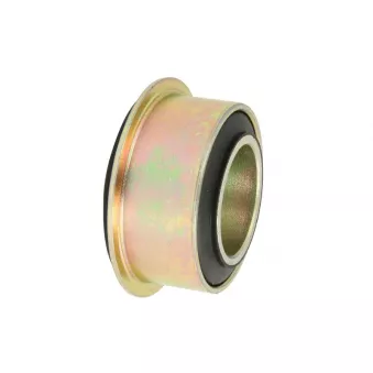 Suspension, corps de l'essieu LEMA 2592.00