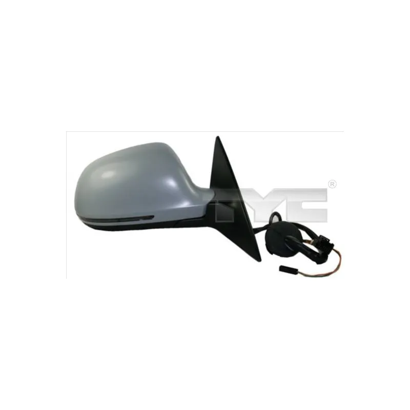 Rétroviseur extérieur TYC 302-0081
