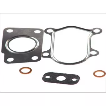 Kit de montage du turbocompresseur LEMA 21759.00