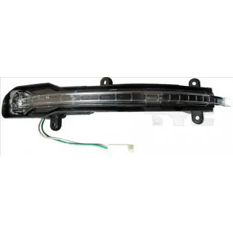 Feu clignotant TYC 302-0090-3