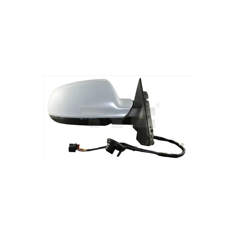 Rétroviseur extérieur TYC 302-0094
