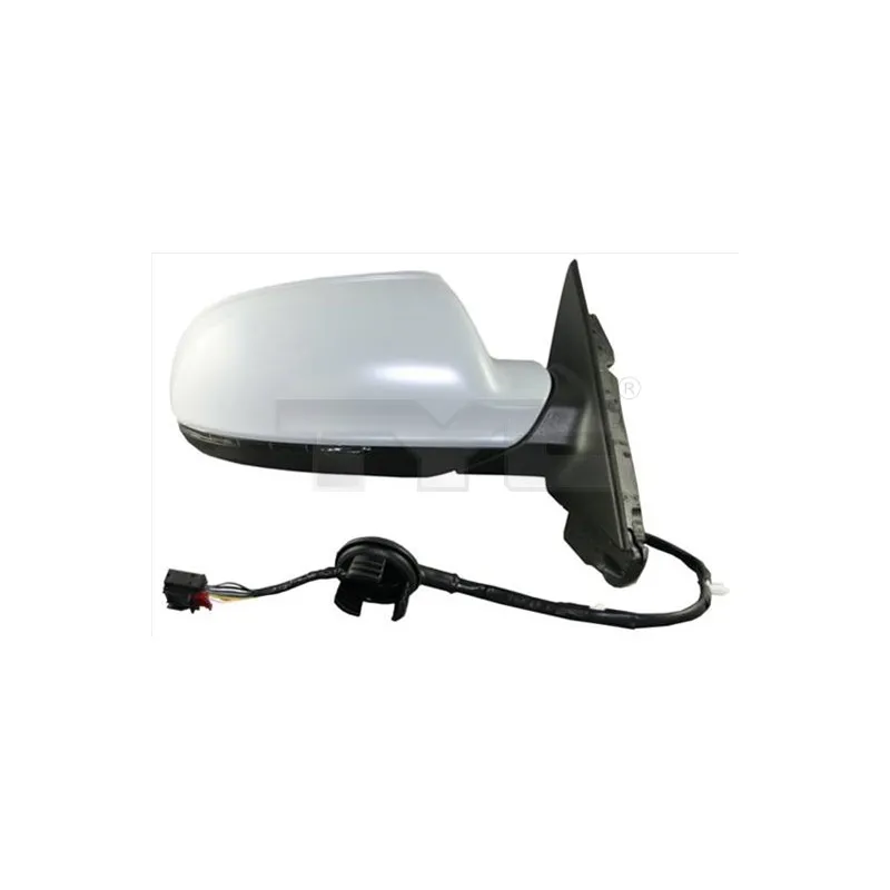 Rétroviseur extérieur TYC 302-0095