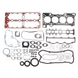 Pochette moteur complète LEMA 38056.01 - Visuel 1