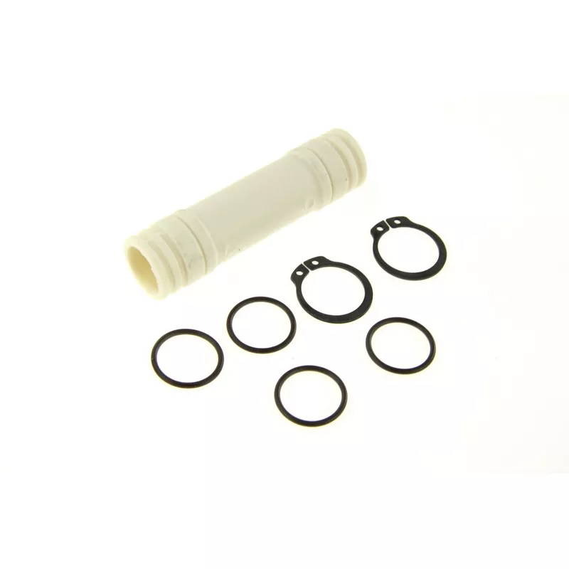 Kit de réparation, pompe à eau LEMA 24014.00