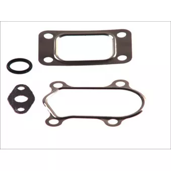Kit de montage du turbocompresseur LEMA 21758.00