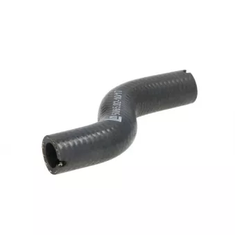 Durite de refroidissement LEMA 5065.02