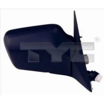 Rétroviseur extérieur TYC 303-0036