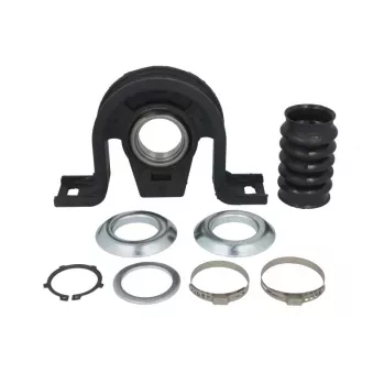 Suspension, arbre de cardan LEMA 2760.12