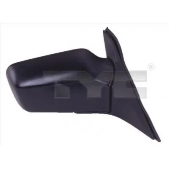 Rétroviseur extérieur TYC 303-0070