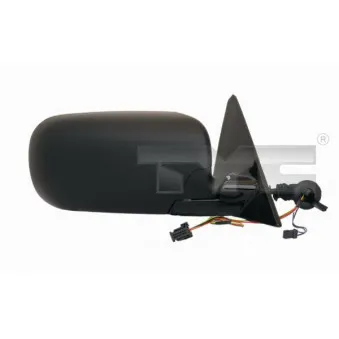 Rétroviseur extérieur TYC 303-0074