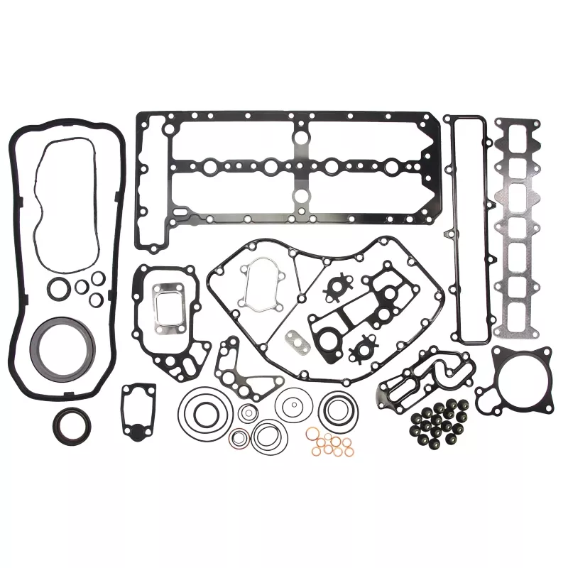 Pochette moteur complète LEMA 40056.05