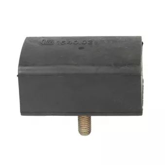 Butée élastique, suspension LEMA 1640.02