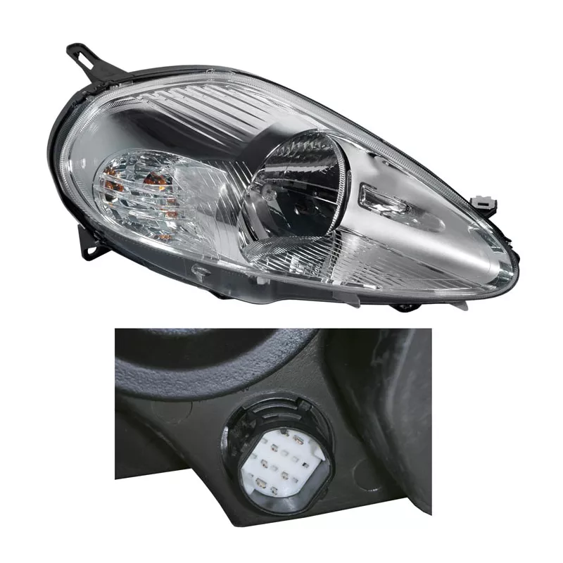 Projecteur principal OLSA 8.00.064.00