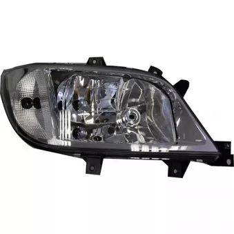 Projecteur principal OLSA 8.94.108.00